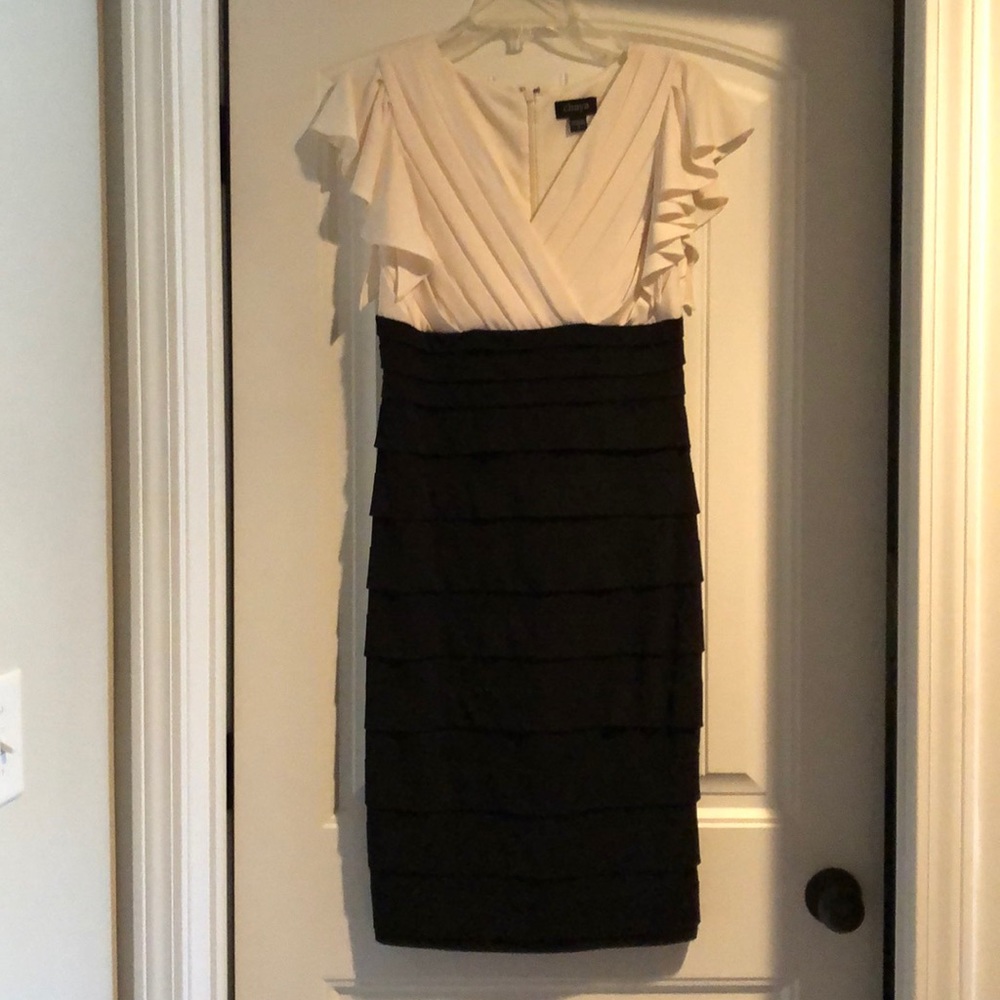 Chaya cocktail dress